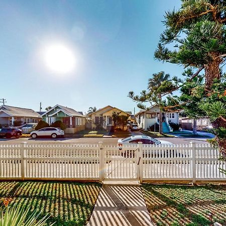 Castaway Cottage Galveston Ngoại thất bức ảnh