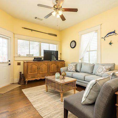 Castaway Cottage Galveston Ngoại thất bức ảnh